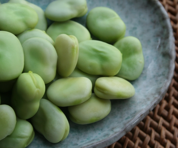 Baklada hangi vitaminler var?