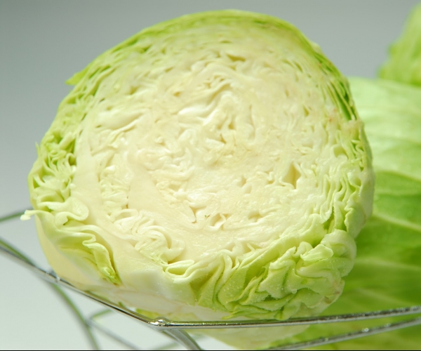 Beyaz lahana hangi vitaminleri içerir, faydaları nelerdir?
