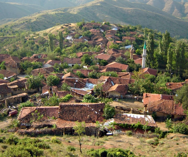 Bilecik Söğüt