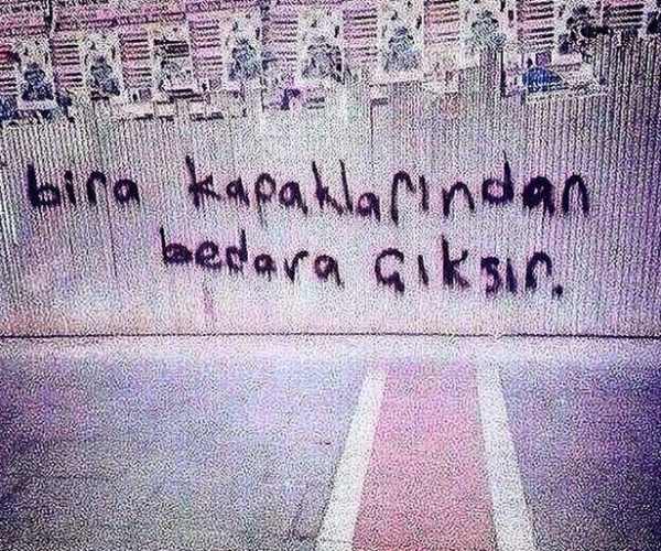 Bira Kapaklarından Bedava Çıksın