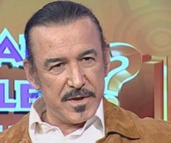 Cihan Ünal Saç Ektirdi