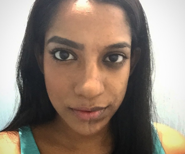 Esmerler İçin Makyaj