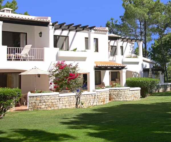 Four Seasons Country Club - Portekiz