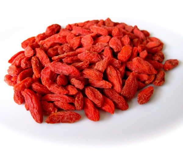 Goji berry çayı