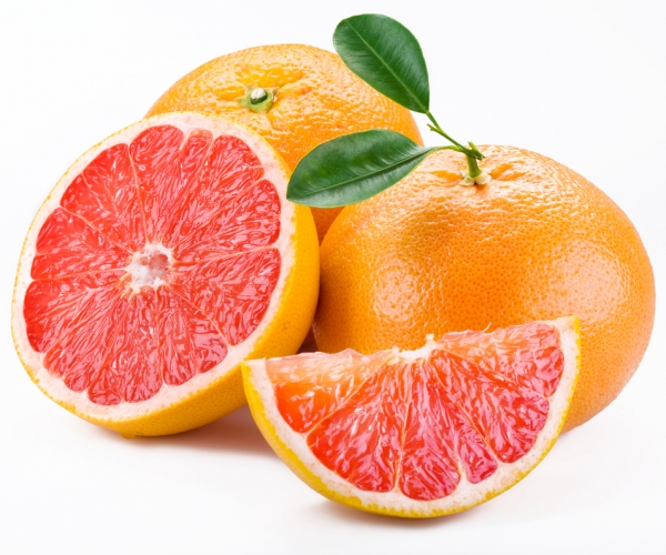 Greyfurtta hangi vitaminler var?