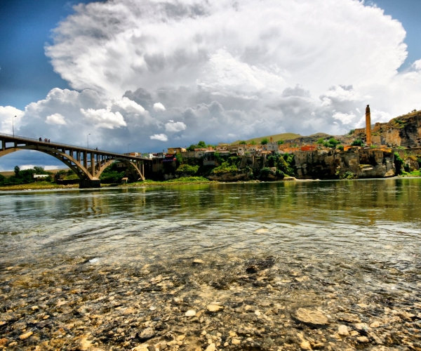 Hasankeyf