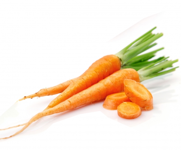 Havuçta hangi vitamin vardır?
