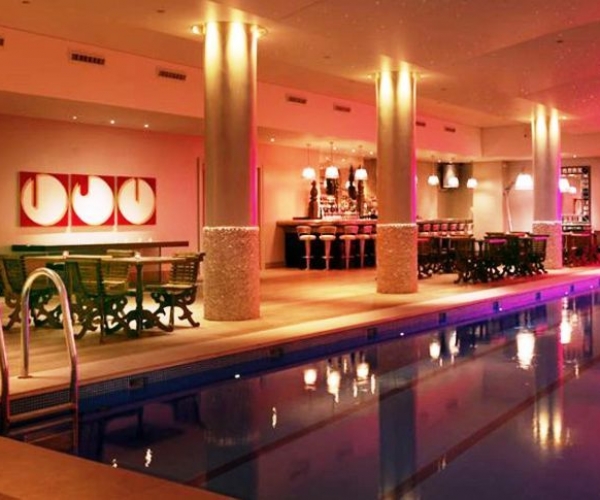 Haymarket Hotel - İngiltere