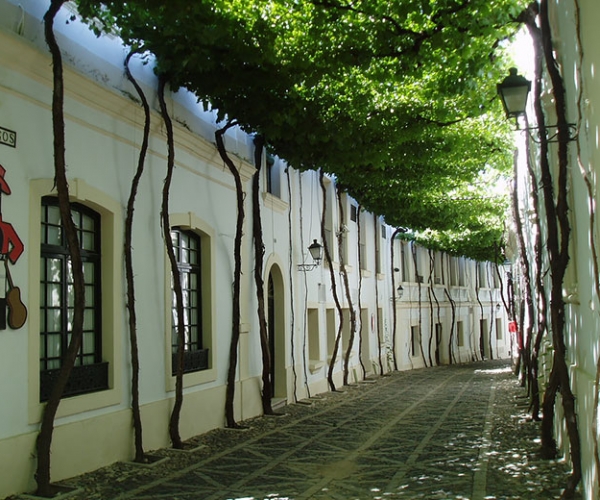 Jerez, İspanya