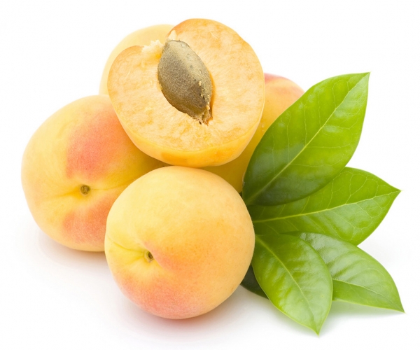 Kayısıda hangi vitaminler var?