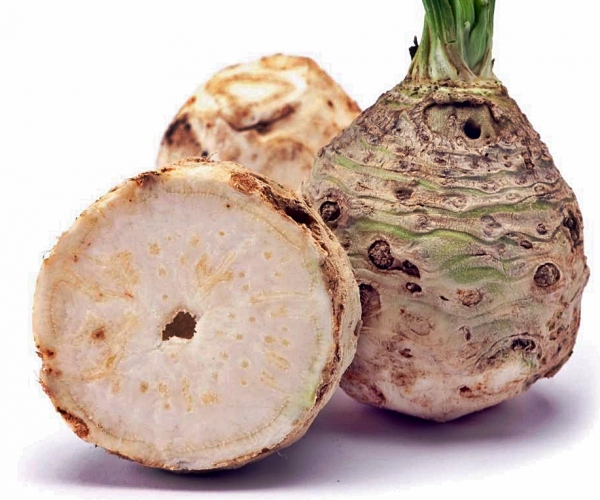 Kerevizde hangi vitamin var?