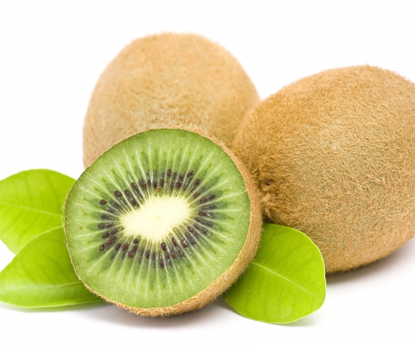 Kivideki vitaminler