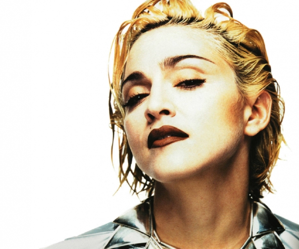 Madonna nasıl zayıfladı?