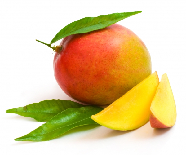 Mangoda hangi vitaminler var?