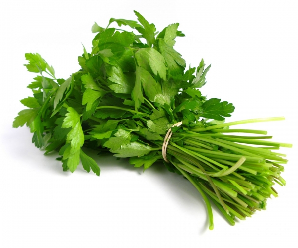 Maydanozdaki vitaminler