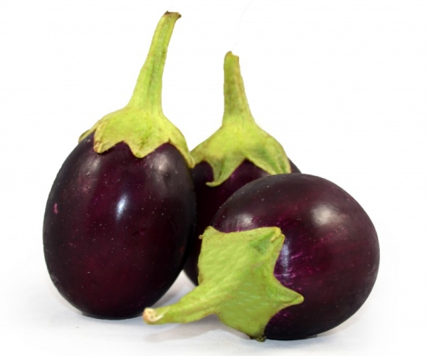 Patlıcanda hangi vitaminler var?