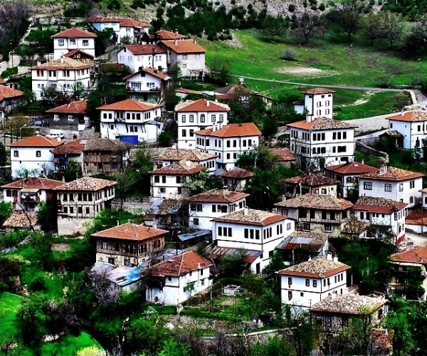 Safranbolu