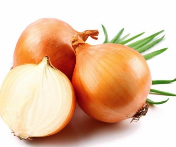 Soğanda hangi vitamin var?